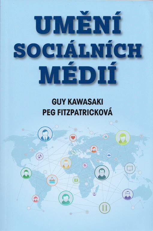 Umění sociálních médií