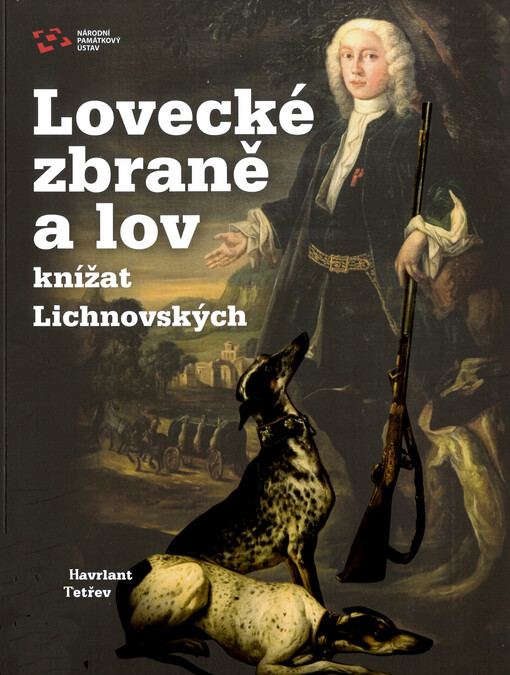 Lovecké zbraně a lov knížat Lichnovských