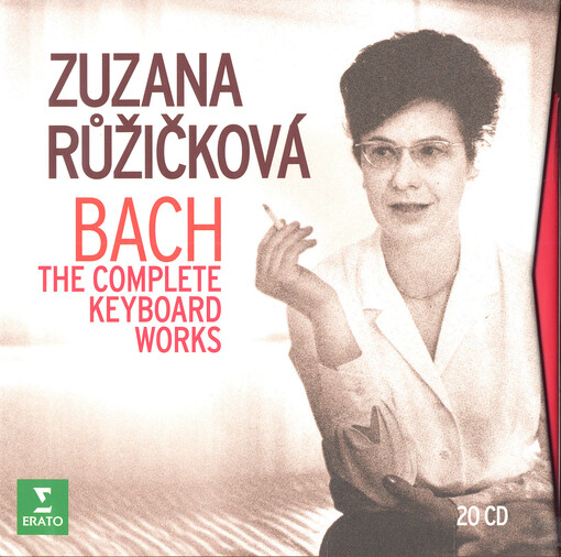 The Complete Keyboard Works