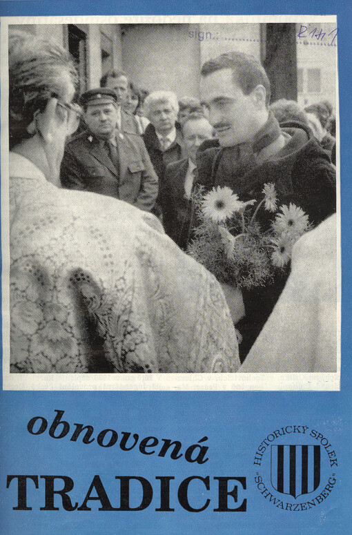 Obnovená tradice