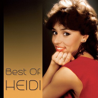 Best of Heidi