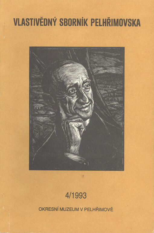 Vlastivědný sborník Pelhřimovska