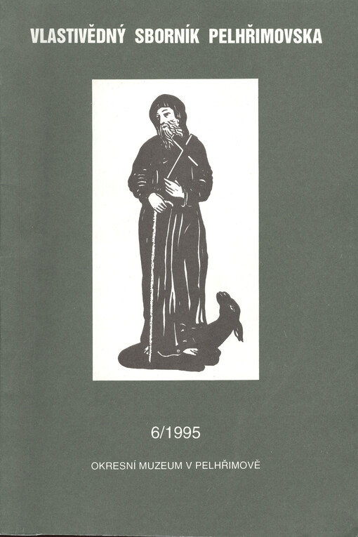 Vlastivědný sborník Pelhřimovska