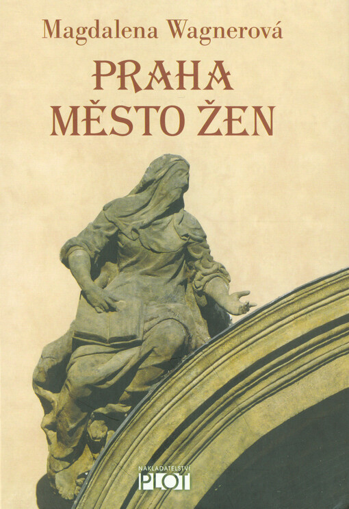 Praha město žen