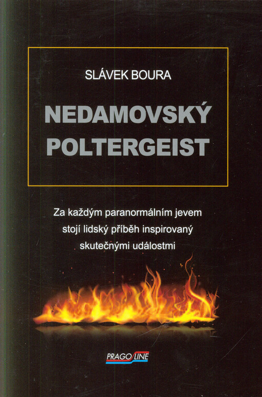 Nedamovský poltergeist