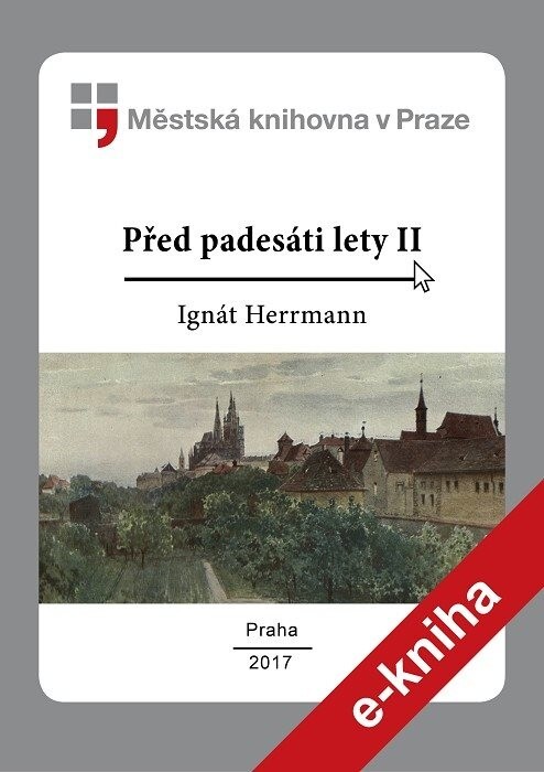 Před padesáti lety II