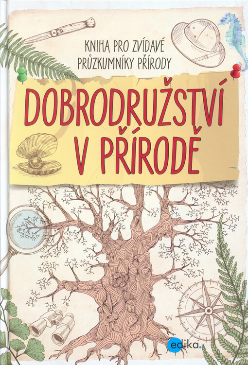 Dobrodružství v přírodě