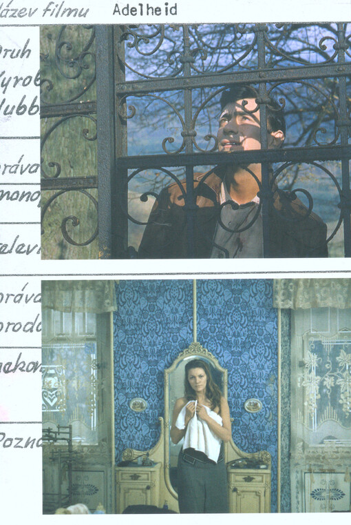 Czech cinema revisited: politics, aesthetics, genres and techniques