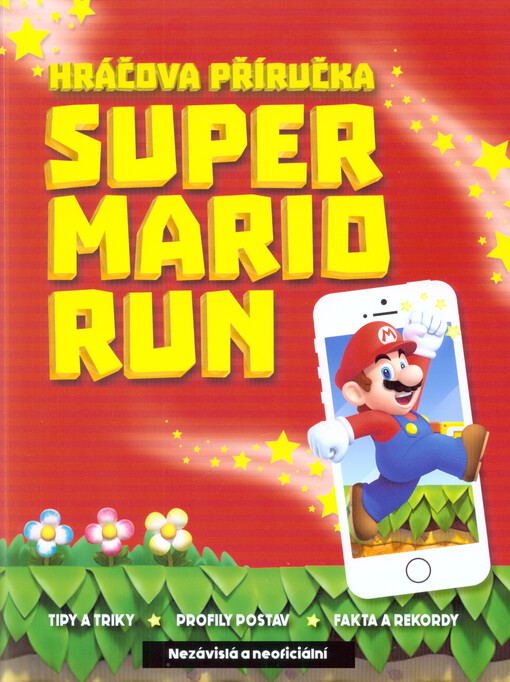 Super Mario Run