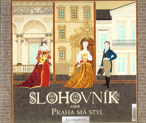 Slohovník aneb Praha má styl