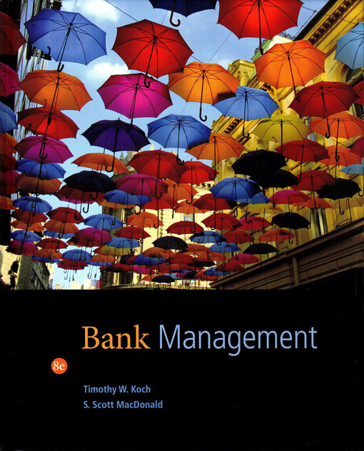 Bank management