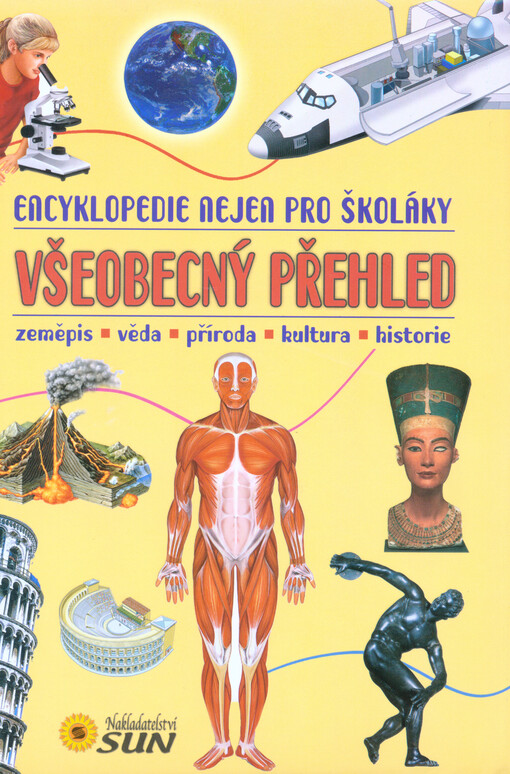Všeobecný přehled