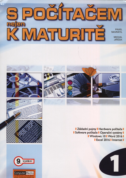 S počítačem nejen k maturitě