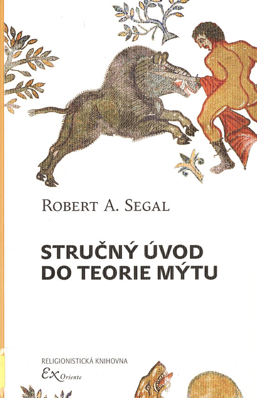 Stručný úvod do teorie mýtu