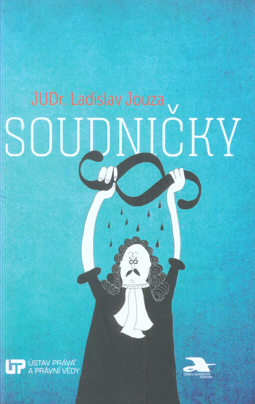 Soudničky