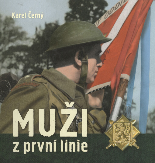 Muži z první linie