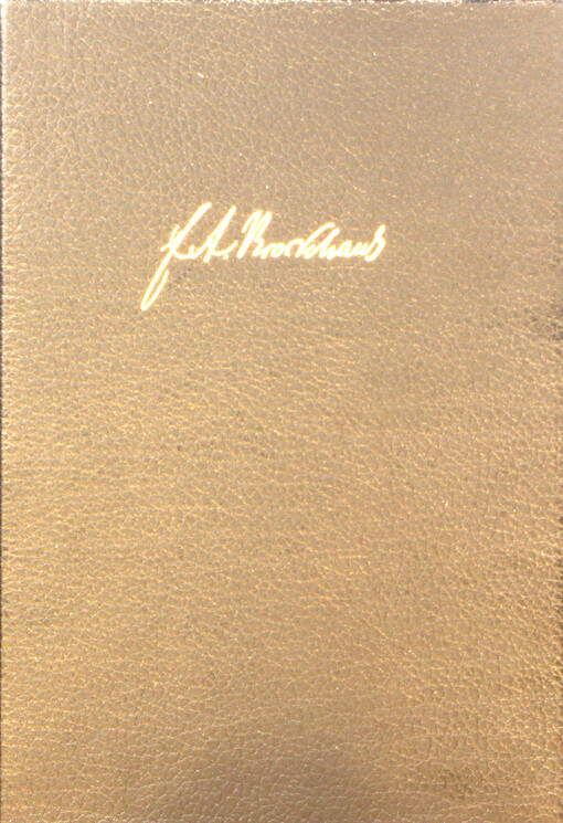 Brockhaus Enzyklopädie : Jahrbuch 2015