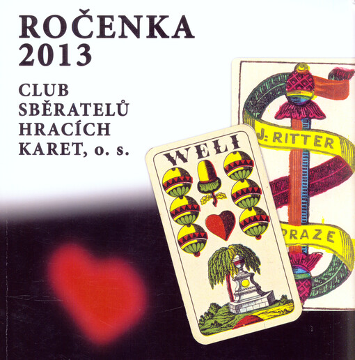 Ročenka ...