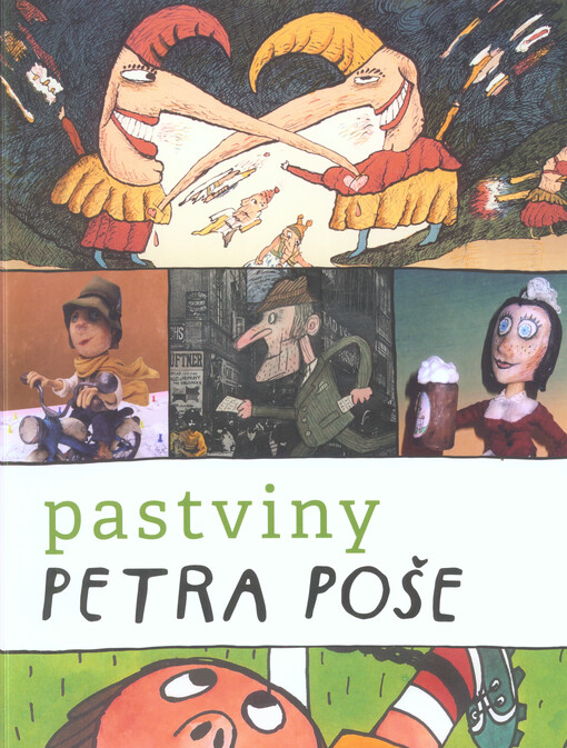 Pastviny Petra Poše
