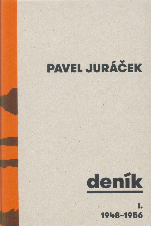 Deník I. 1948-1956