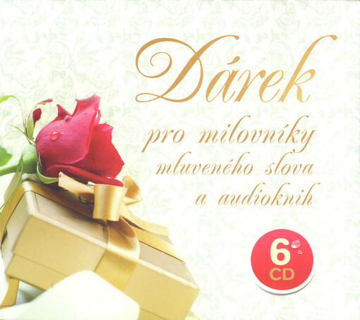 Dárek pro milovníky mluveného slova. 2