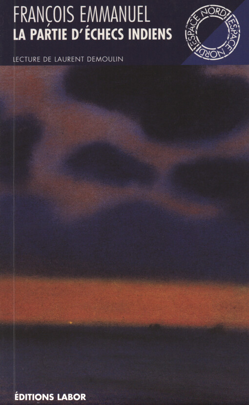 La partie d'échecs indiens : roman