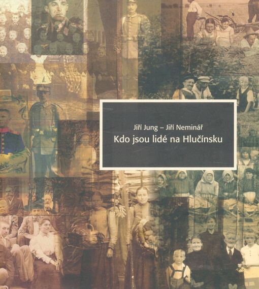 Kdo jsou lidé na Hlučínsku