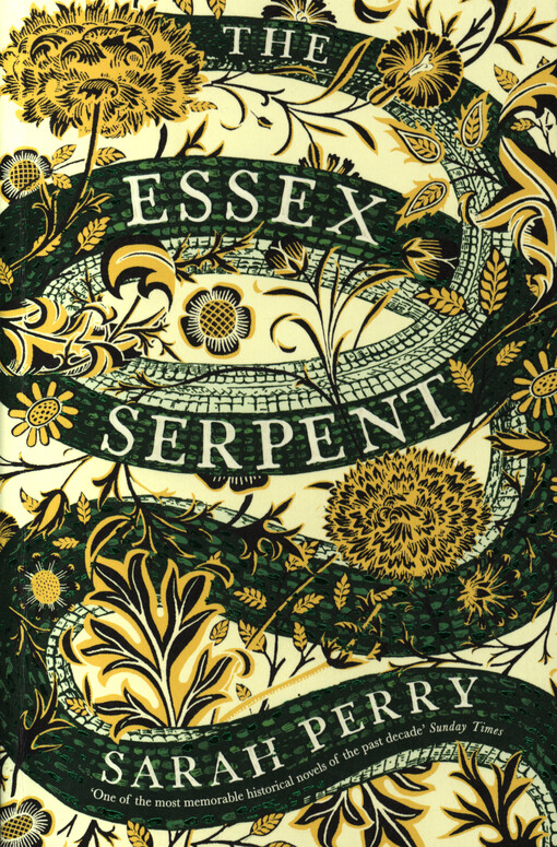 The Essex serpent