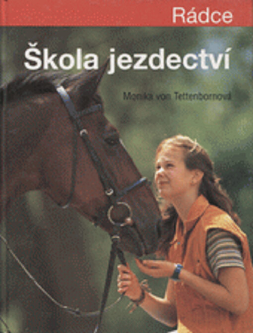 Škola jezdectví