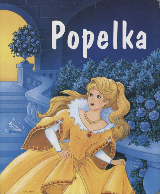 Popelka