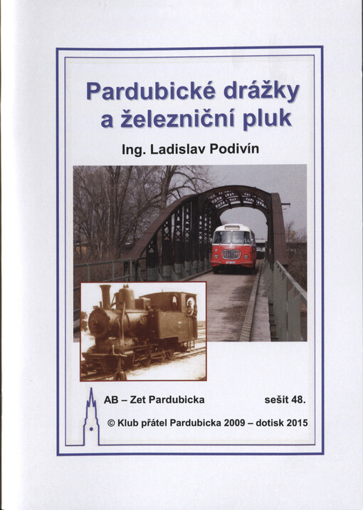 Pardubické drážky a železniční pluk