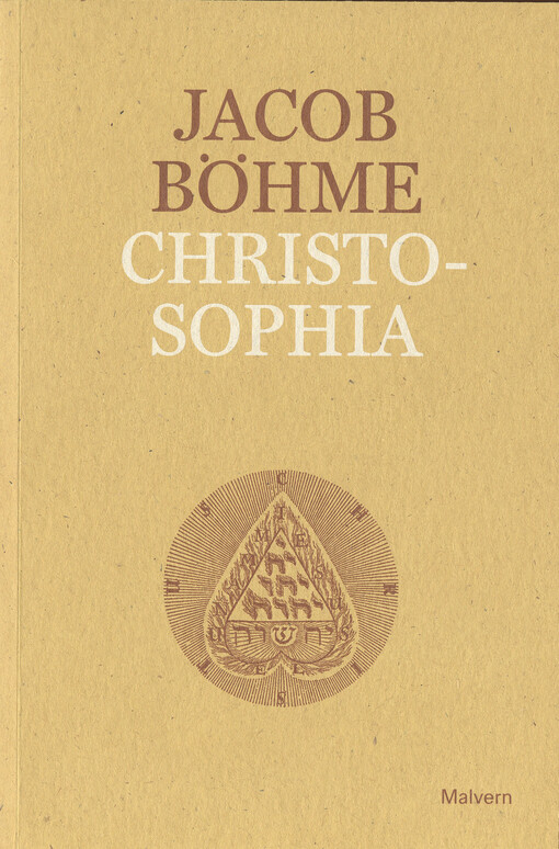Christosophia