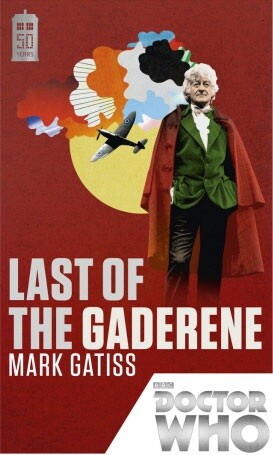 Doctor Who: Lasto of the Gaderene