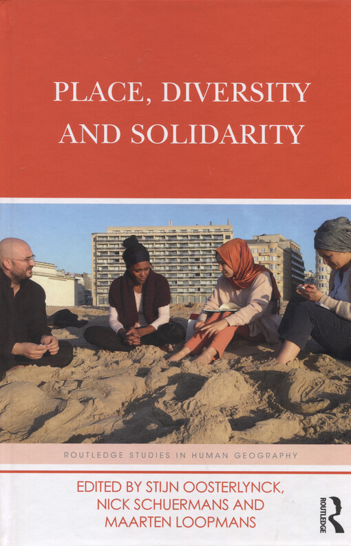 Place, diversity and solidarity