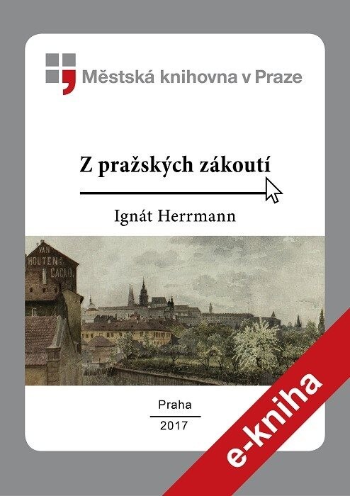 Z pražských zákoutí