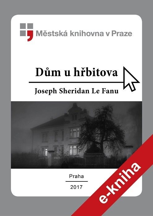 Dům u hřbitova