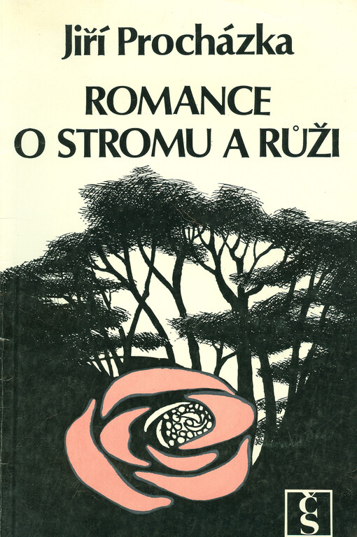 Romance o stromu a růži