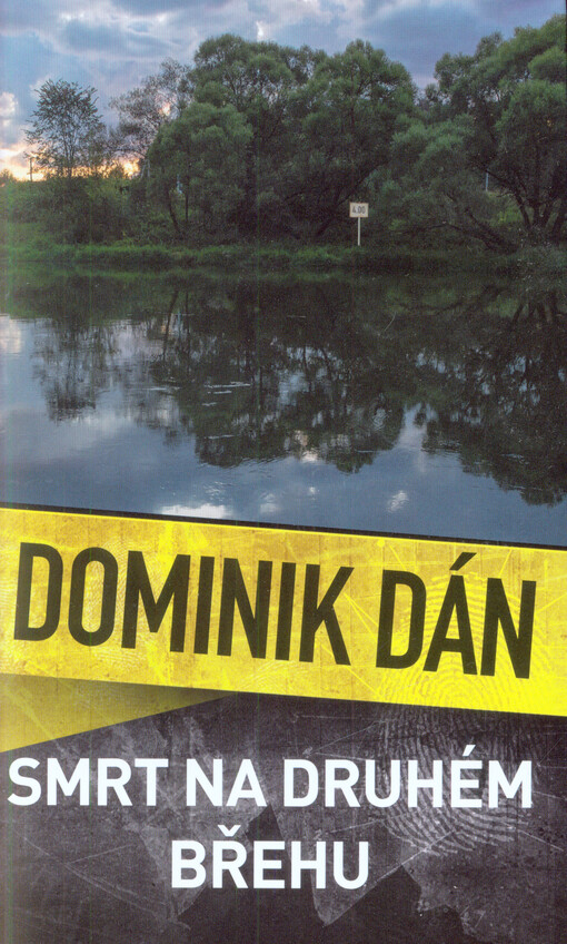 Smrt na druhém břehu