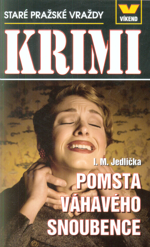 Pomsta váhavého snoubence