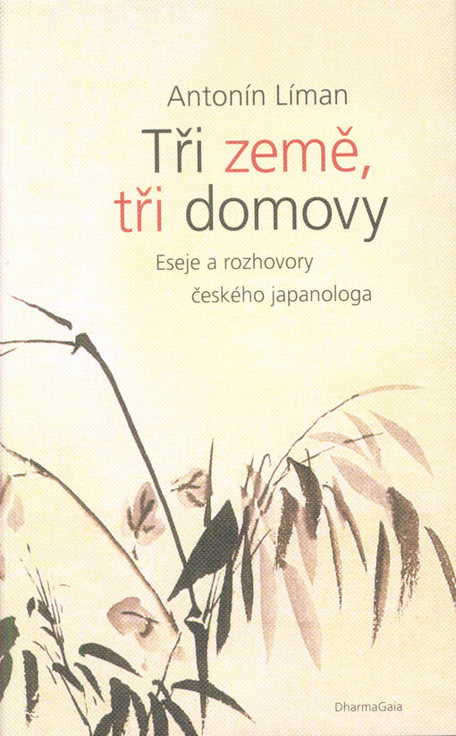 Tři země, tři domovy