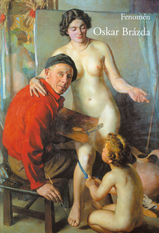 Fenomén Oskar Brázda