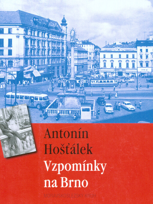 Vzpomínky na Brno