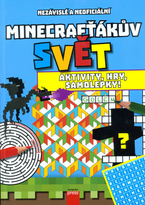 Minecrafťákův svět