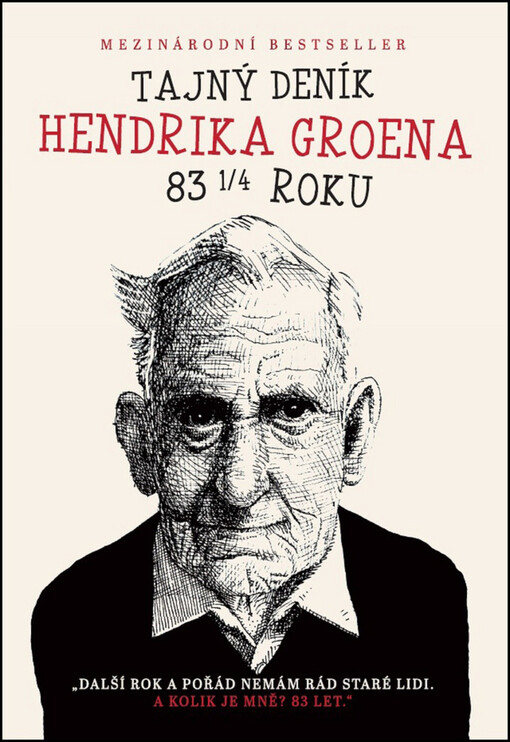 Tajný deník Hendrika Groena