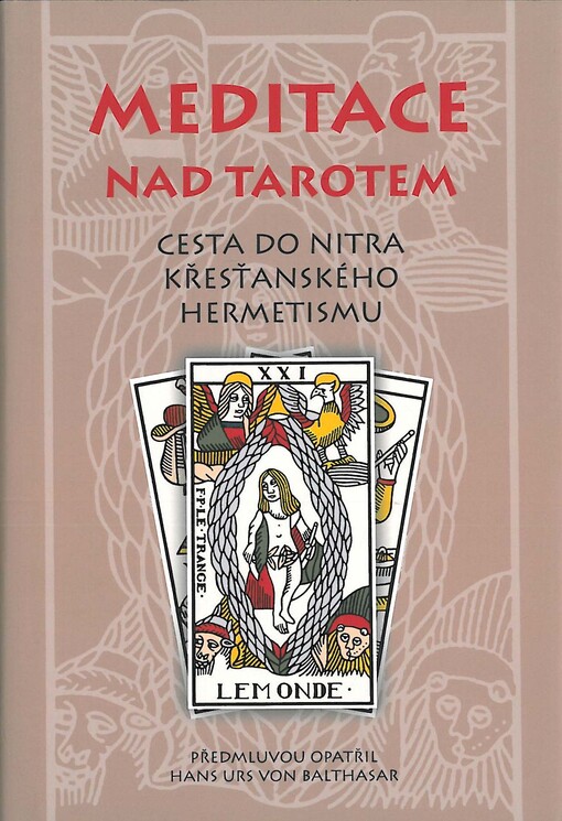 Meditace nad tarotem