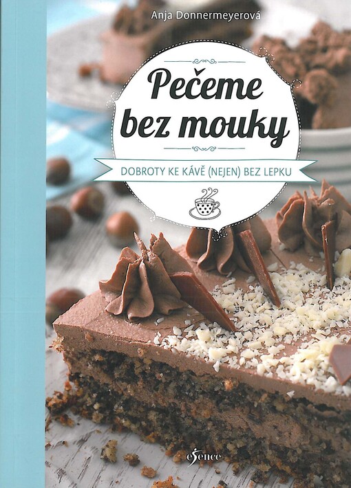 Pečeme bez mouky