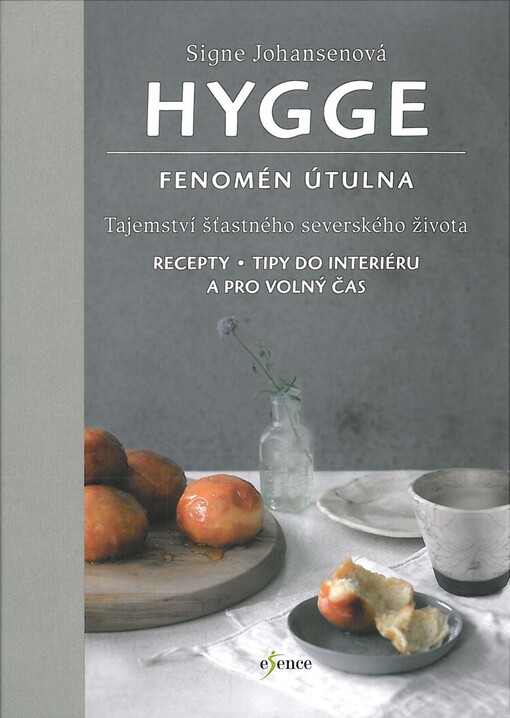 Hygge - Fenomén útulna