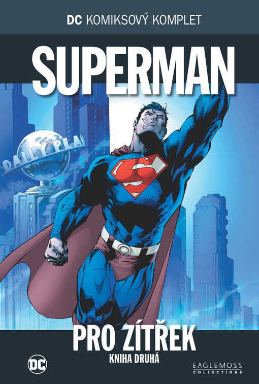 Superman - Pro zítřek 2