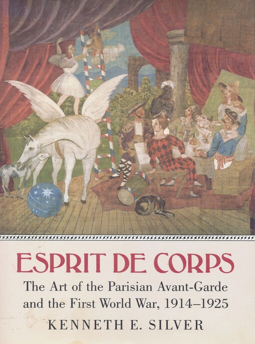 Esprit de corps