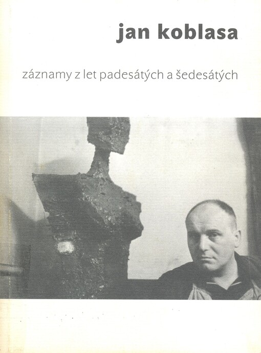 Záznamy z let padesátých a šedesátých